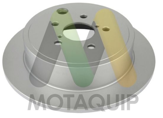 MOTAQUIP Bremžu diski LVBD1795