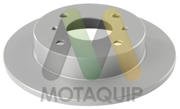 MOTAQUIP Тормозной диск LVBE152Z