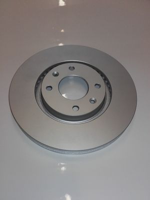 MOTAQUIP Тормозной диск LVBE260