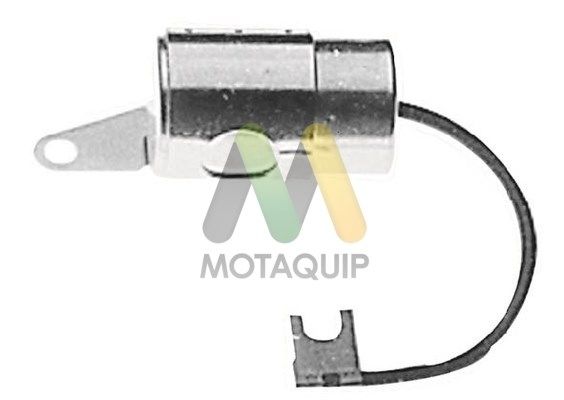MOTAQUIP Конденсатор, система зажигания LVCD180