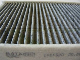MOTAQUIP Фильтр, воздух во внутренном пространстве LVCF520