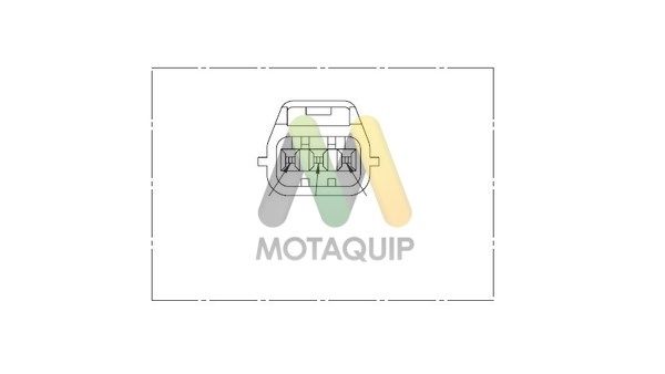 MOTAQUIP Датчик, положение распределительного вала LVCP163