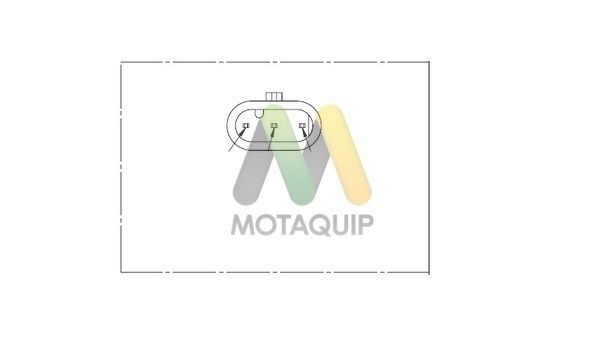 MOTAQUIP Датчик, положение распределительного вала LVCP177