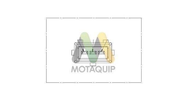 MOTAQUIP Датчик, положение распределительного вала LVCP179