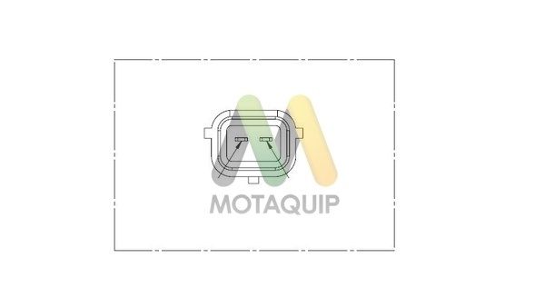 MOTAQUIP Датчик, положение распределительного вала LVCP204