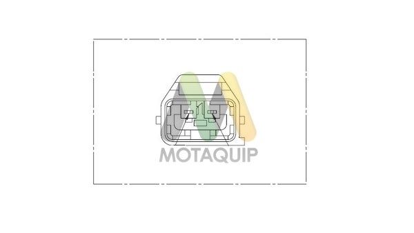 MOTAQUIP Датчик, положение распределительного вала LVCP228