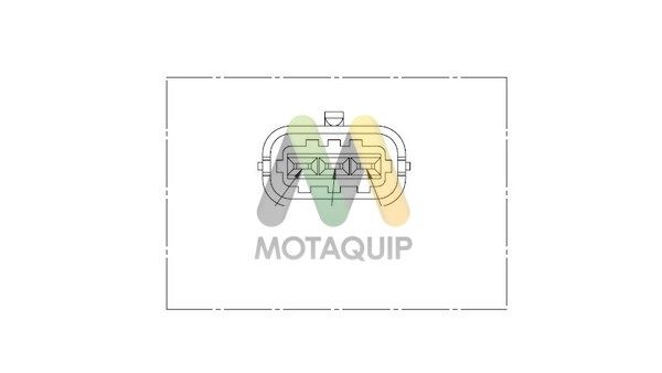 MOTAQUIP Датчик, положение распределительного вала LVCP328