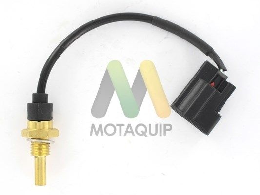MOTAQUIP Датчик, температура охлаждающей жидкости LVCT203