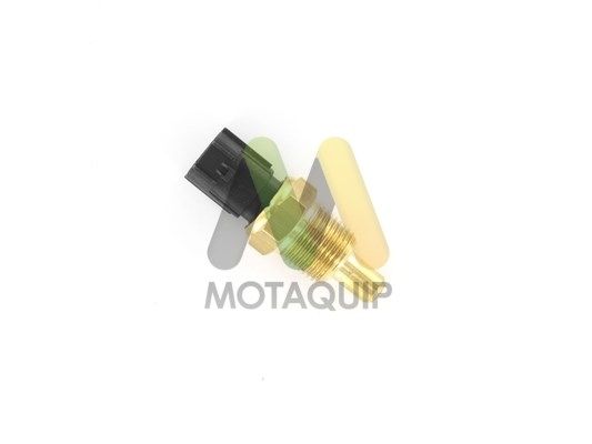 MOTAQUIP Датчик, температура охлаждающей жидкости LVCT212