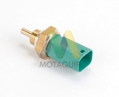 MOTAQUIP Датчик, температура охлаждающей жидкости LVCT331