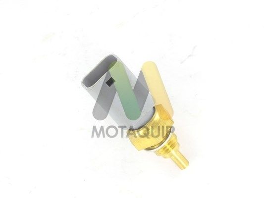 MOTAQUIP Датчик, температура охлаждающей жидкости LVCT375