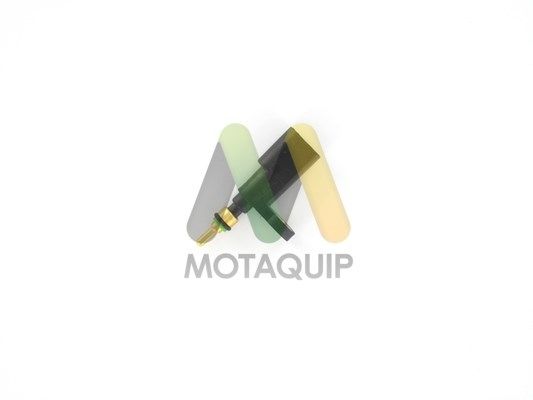 MOTAQUIP Датчик, температура охлаждающей жидкости LVCT380