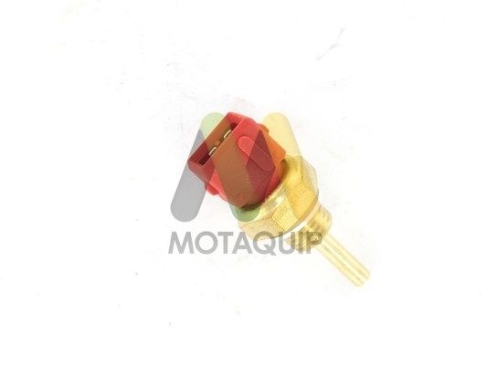 MOTAQUIP Devējs, Dzesēšanas šķidruma temperatūra LVCT435