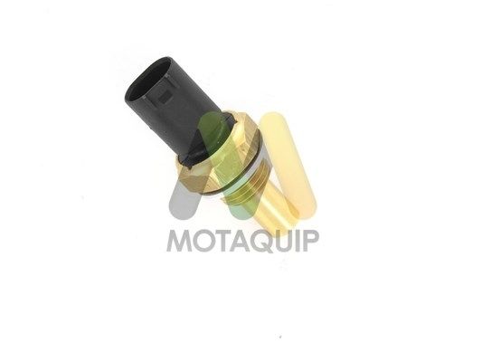 MOTAQUIP Датчик, температура охлаждающей жидкости LVCT439