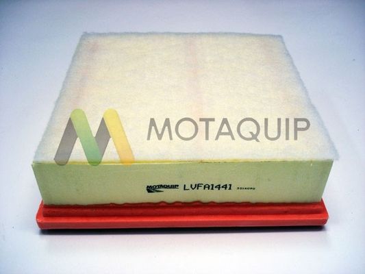 MOTAQUIP Воздушный фильтр LVFA1441