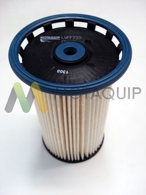 MOTAQUIP Топливный фильтр LVFF733