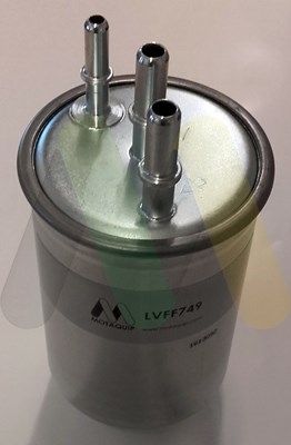 MOTAQUIP Degvielas filtrs LVFF749