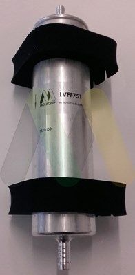 MOTAQUIP Топливный фильтр LVFF751