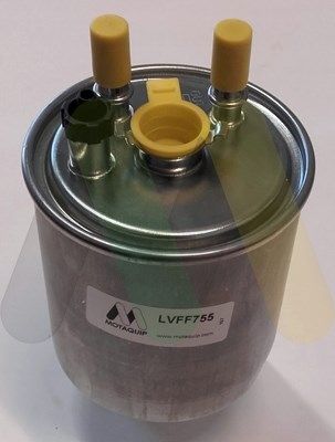 MOTAQUIP Degvielas filtrs LVFF755