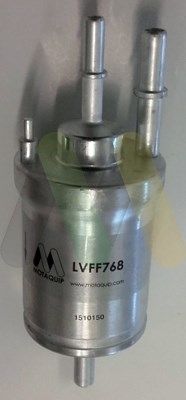 MOTAQUIP Топливный фильтр LVFF768