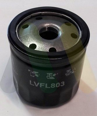 MOTAQUIP Масляный фильтр LVFL803