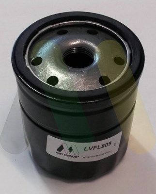 MOTAQUIP Eļļas filtrs LVFL809