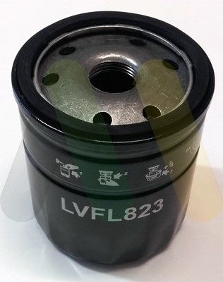 MOTAQUIP Eļļas filtrs LVFL823