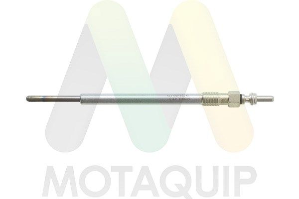 MOTAQUIP Kvēlsvece LVGP326