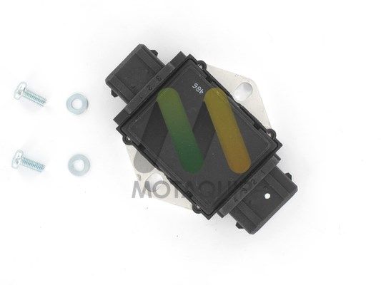 MOTAQUIP Блок управления, система зажигания LVIM206
