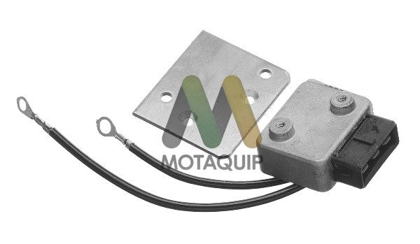 MOTAQUIP Блок управления, система зажигания LVIM214