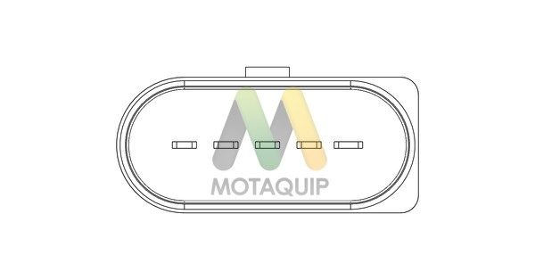 MOTAQUIP Расходомер воздуха LVMA240