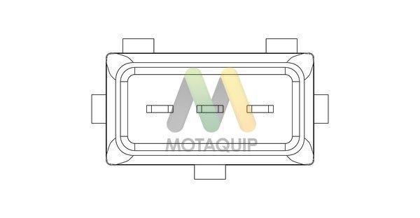 MOTAQUIP Расходомер воздуха LVMA291