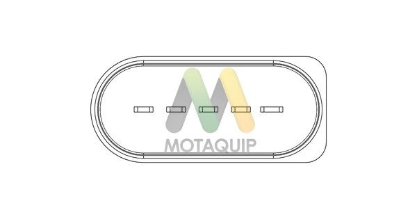 MOTAQUIP Расходомер воздуха LVMA346