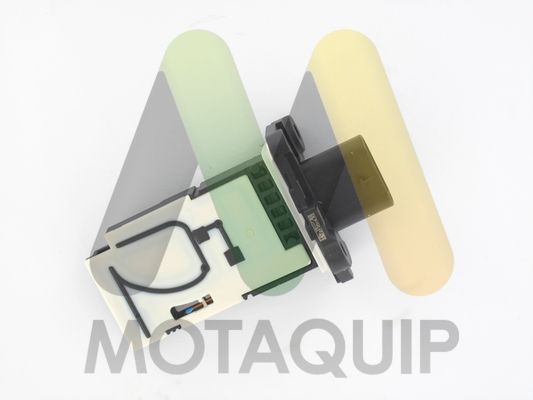 MOTAQUIP Расходомер воздуха LVMA442