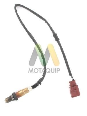 MOTAQUIP Lambda zonde LVOS1409