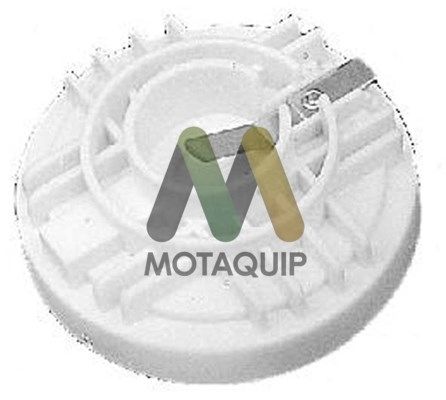 MOTAQUIP Бегунок распределителя зажигани LVRA337