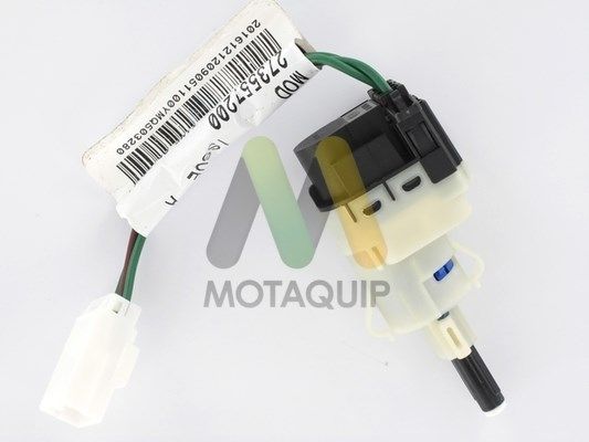 MOTAQUIP Выключатель фонаря сигнала торможения LVRB230