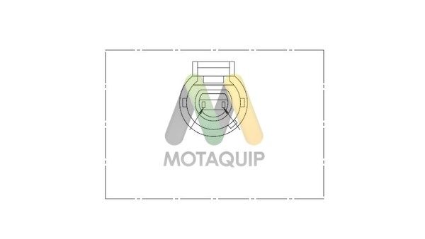 MOTAQUIP Датчик импульсов LVRC231