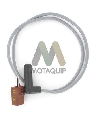 MOTAQUIP Impulsu devējs, Kloķvārpsta LVRC456
