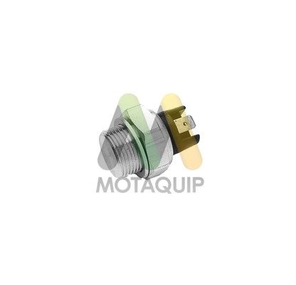 MOTAQUIP Termoslēdzis, Radiatora ventilators LVRF370