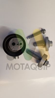 MOTAQUIP Комплект ремня ГРМ LVTT326