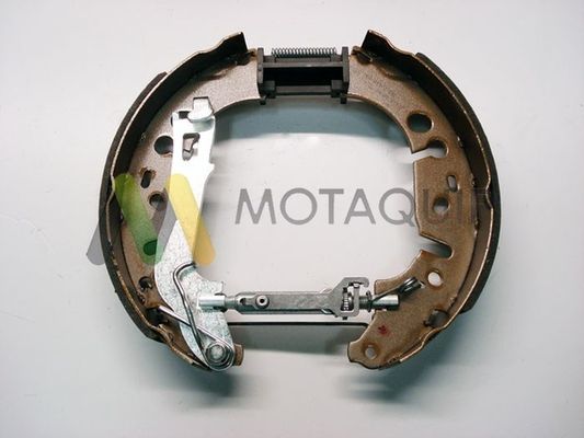 MOTAQUIP Комплект тормозных колодок LVWK55
