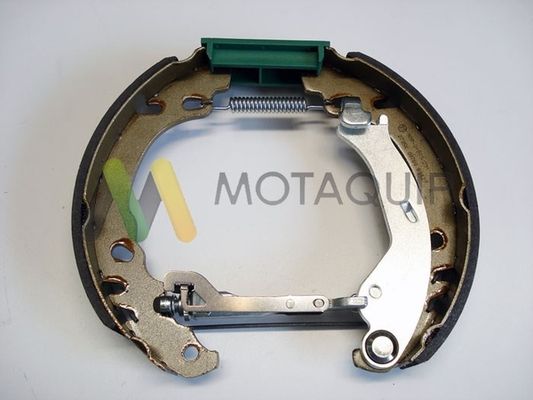 MOTAQUIP Комплект тормозных колодок LVWK61