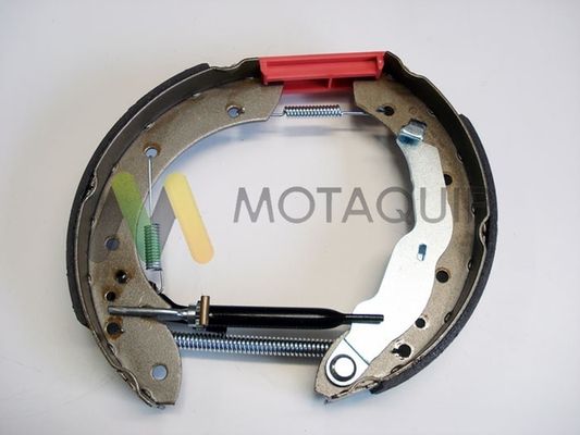 MOTAQUIP Комплект тормозных колодок LVWK65