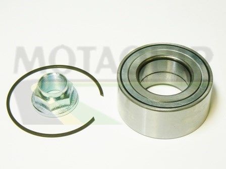 MOTAQUIP Комплект подшипника ступицы колеса VBK1040