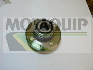 MOTAQUIP Комплект подшипника ступицы колеса VBK1042