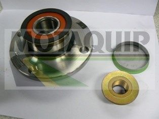 MOTAQUIP Комплект подшипника ступицы колеса VBK1058