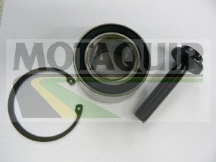 MOTAQUIP Комплект подшипника ступицы колеса VBK1240