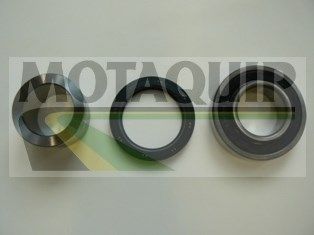 MOTAQUIP Комплект подшипника ступицы колеса VBK1288