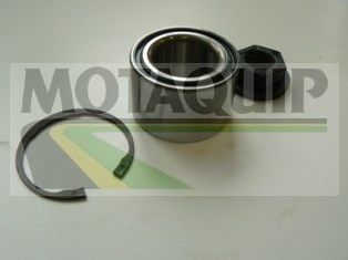 MOTAQUIP Комплект подшипника ступицы колеса VBK1328